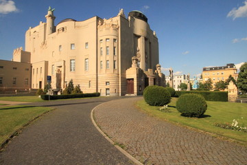 Staatstheater Cottbus