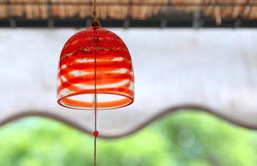 風鈴　博多風鈴