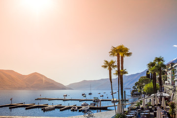 Lago Maggiore 