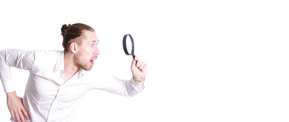 Auf der Suche 