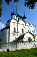 Suzdal Kremlin