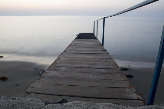Pier