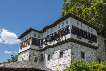 Big house in Drakia, Greece
