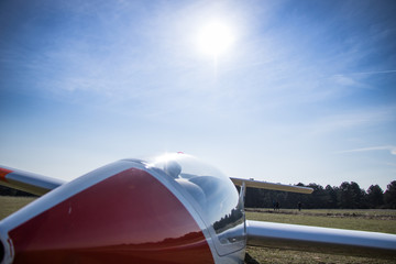 Planeur