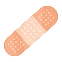Medical aid bandage