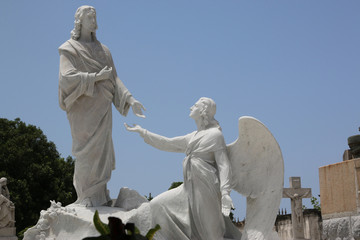 cimetière La Havane