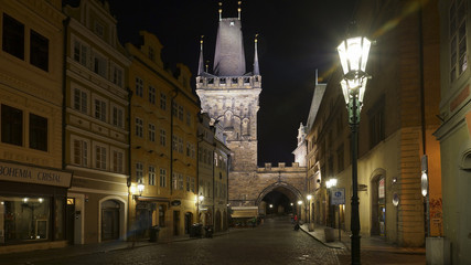   Czech     Prague       
