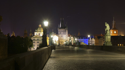   Czech     Prague       