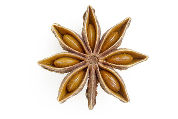 Star anise