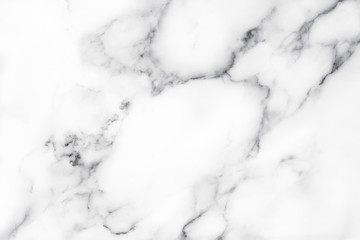 White marble texture and background.