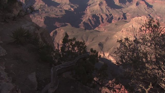The Grand Canyon,  Arizona