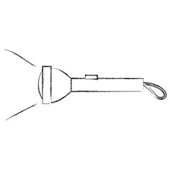 flashlight battery led bulb energy lamp