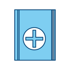 Medical address book