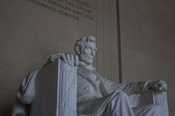 Lincoln Memorial