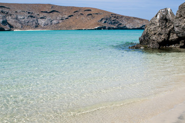 BALANDRA- LA PAZ,BCS