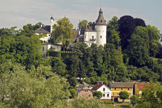 Austria, Ottensheim