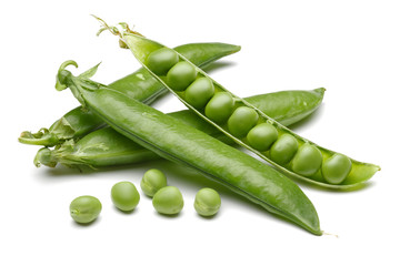 Green peas