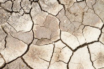 land with dry and cracked ground,cracks in the ground background