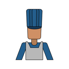 Man vector illustration