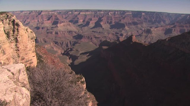 Grand Canyon Landscape 2