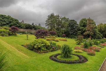 Kylemore Abbey & Victorian Walled Garden