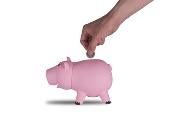 Piggy bank