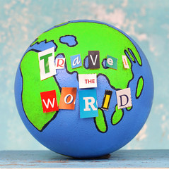 Travel the World