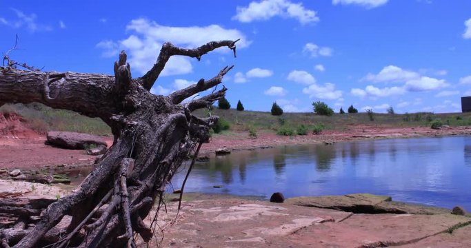 Arcadia Lake