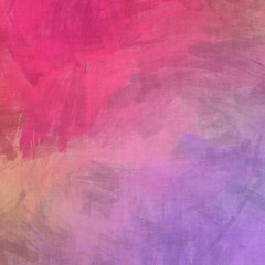 pink violet sketch painting texture effect beautiful background design graphic