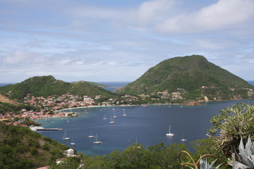 Baie des Saintes