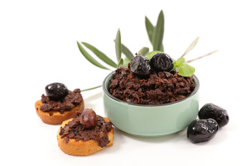 tapenade