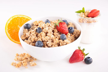 healthy breakfast