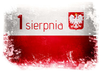 1 sierpnia Polska Walcząca