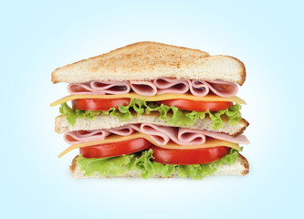 sandwich