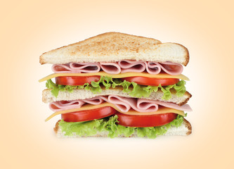 sandwich