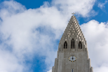 Icelandic Church