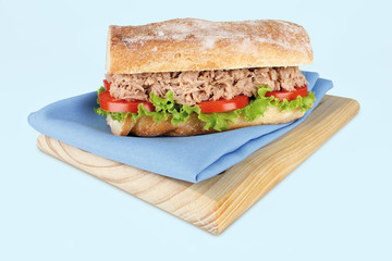 sandwich