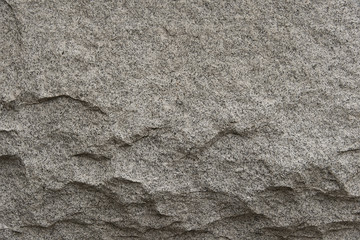 Grey granite background texture