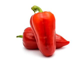 Red pepper