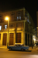 La Havane