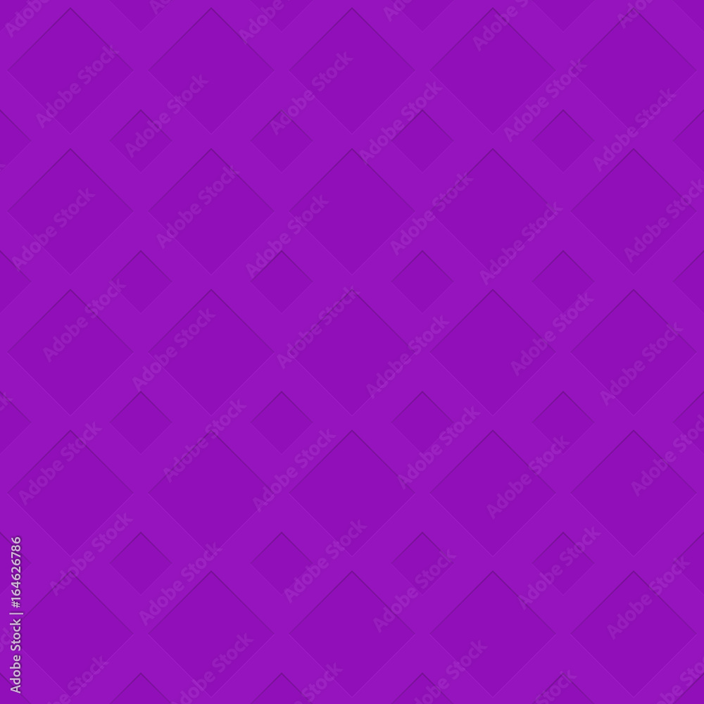 Poster seamless perforation diagonal square pattern texture background - spatial geometric vector illustrat