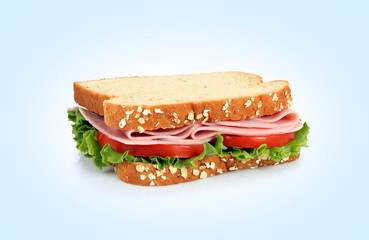 sandwich