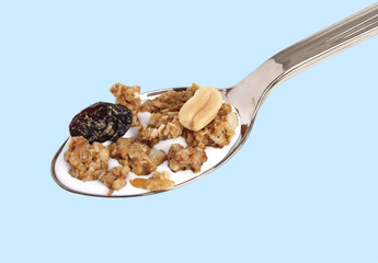 granola