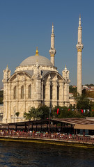 ortakoy cami