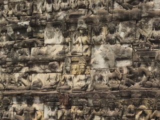 Angkor (Camboya)