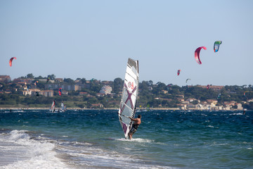 la cote d'azur