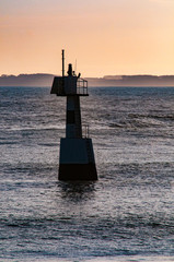 phare et balise