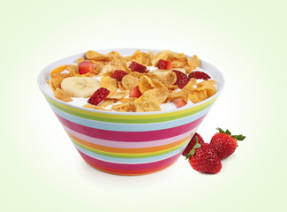 cereal