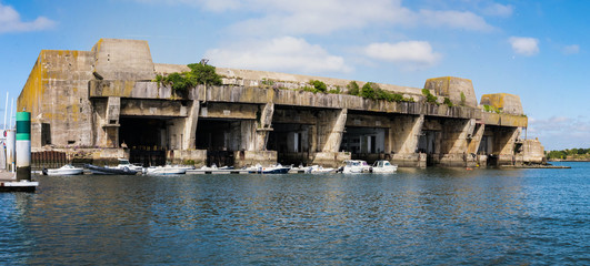 BSM LORIENT