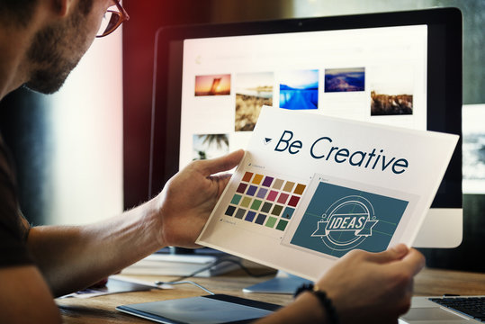 Get Creative with the Best Graphic Design Software for Logos